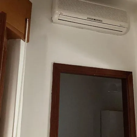 Casa Vacanze Anna Le Castella Appartamento *