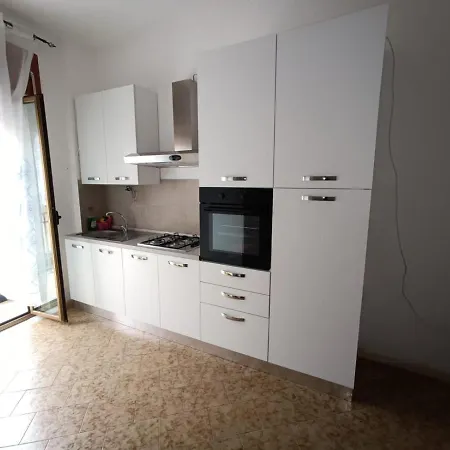 Casa Vacanze Anna Le Castella Appartamento Le Castella (Calabria)