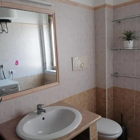 Casa Vacanze Anna Le Castella Apartment Le Castella (Calabria)
