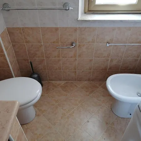 Casa Vacanze Anna Le Castella