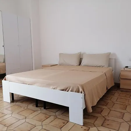 Casa Vacanze Anna Le Castella Le Castella (Calabria)
