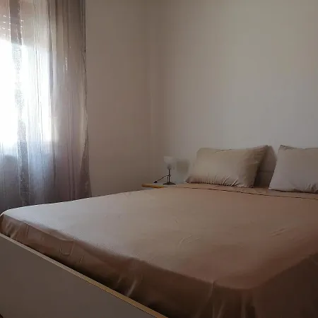 Apartment Casa Vacanze Anna Le Castella *