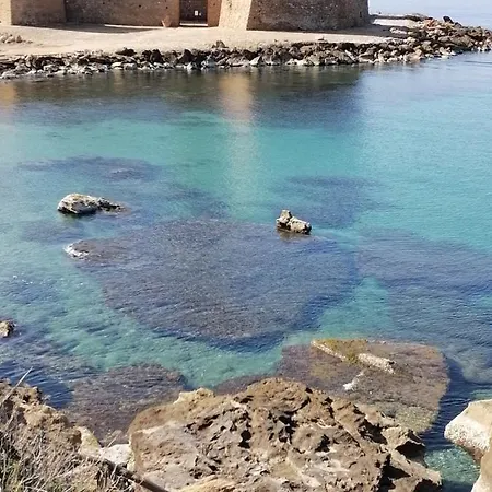 Casa Vacanze Anna Le Castella Apartment Le Castella (Calabria)