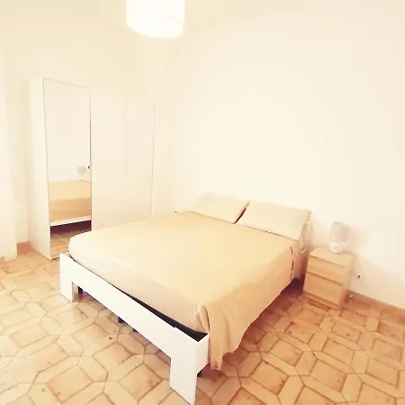 Casa Vacanze Anna Le Castella Apartment Le Castella (Calabria)