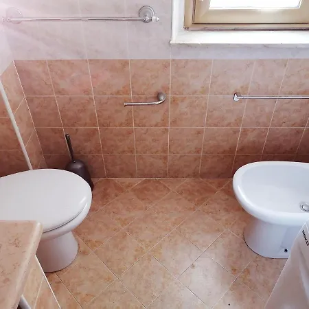 Casa Vacanze Anna Le Castella *