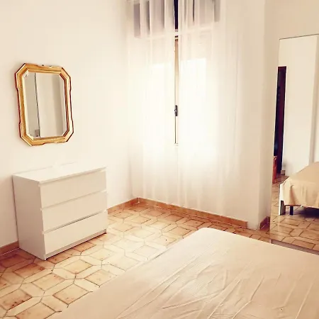 Apartment Casa Vacanze Anna Le Castella