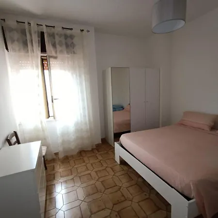 Casa Vacanze Anna Le Castella Le Castella (Calabria)