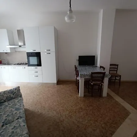 Apartment Casa Vacanze Anna Le Castella *